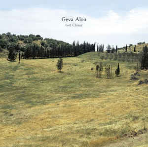 Geva Alon – Get Closer (CD)