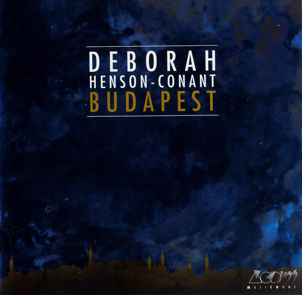 Budapest (CD)