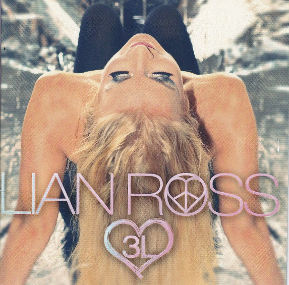 Lian Ross - 3L