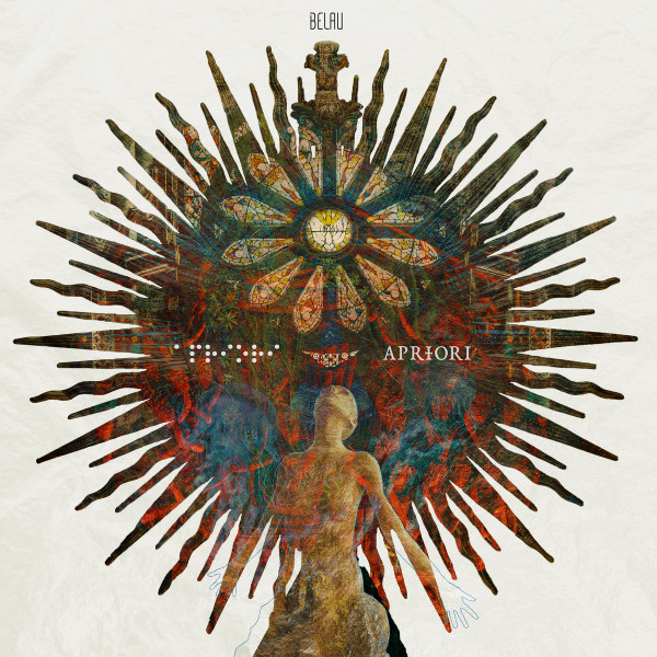Belau – Apriori (CD)