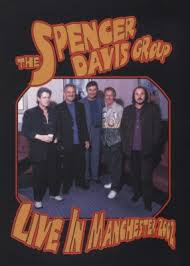 Spencer Davis Group - Live In Manchester 2002