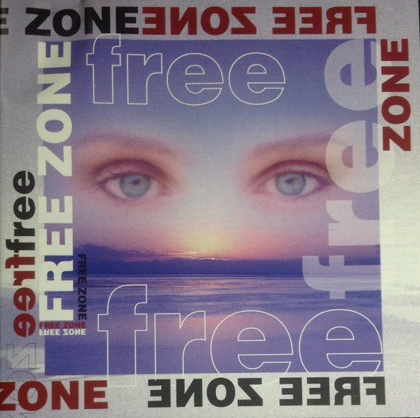 Nu Beat – Free Zone (CD)