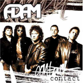 Adam – Contact (CD)