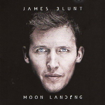 James Blunt – Moon Landing (CD)