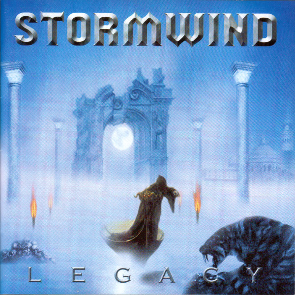 Stormwind - Legacy