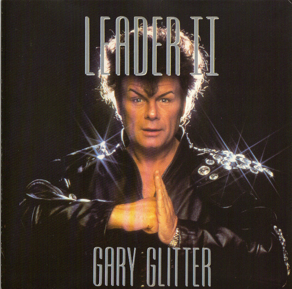 Gary Glitter – Leader II (CD)