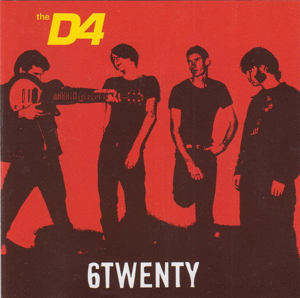 D4 - 6Twenty