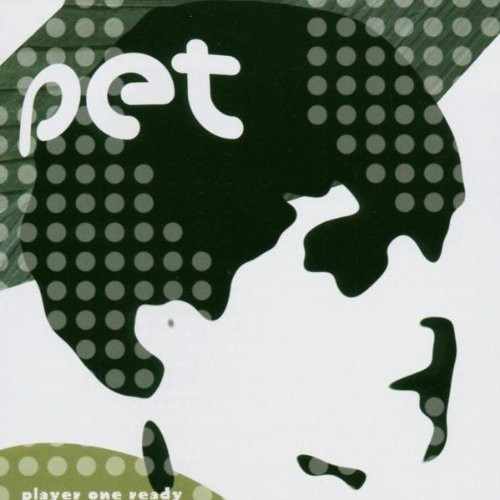 Pet – Player One Ready (CD)