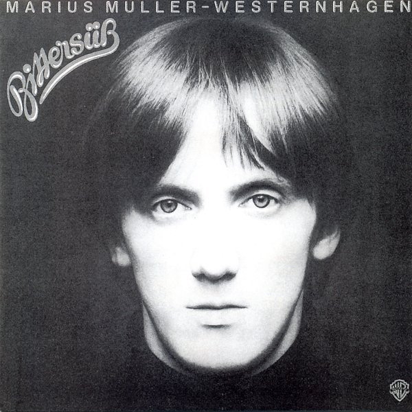 Bittersüss (CD)