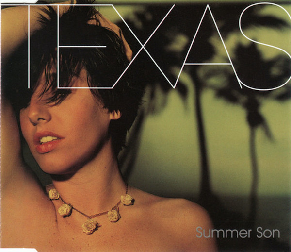 Texas - Summer Son