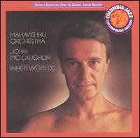 Inner Worlds (CD)