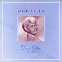 Doris Day - Qué Será: Doris Day 1956 – 1959