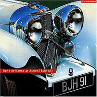 Barclay James Harvest – Best Of Barclay James Harvest (CD)