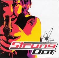 Strung Out – An American Paradox (CD)