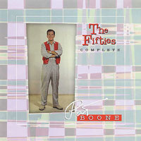 Pat Boone - The Fifties Complete