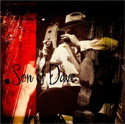 Son Of Dave – O2 (CD)