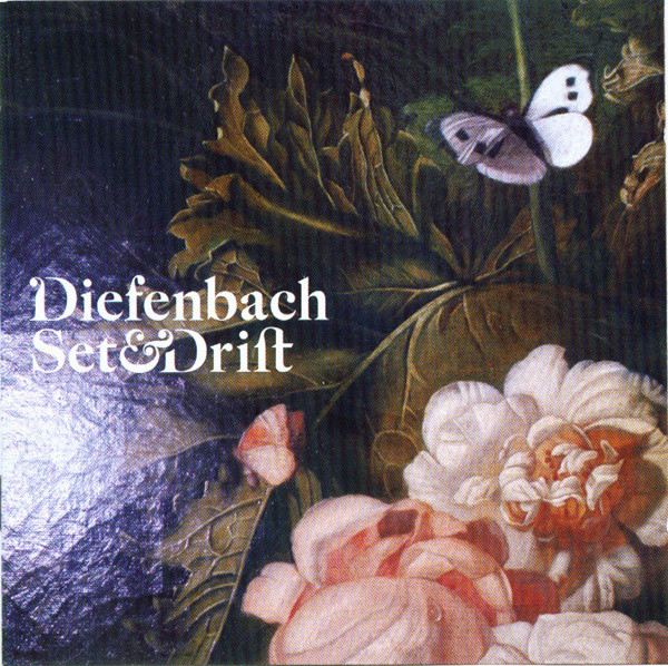 Diefenbach – Set & Drift (CD)