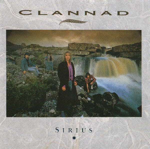 Clannad - Sirius