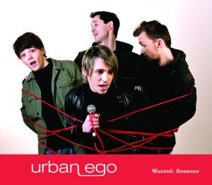 Urban Ego – Wanted: Reasons (CDS)