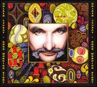 Holger Czukay – Good Morning Story (CD)