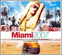 Válogatás [David Piccioni] - Miami 2007