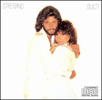 Barbra Streisand – Guilty (CD)
