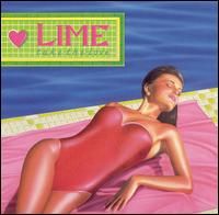 Lime - Take The Love