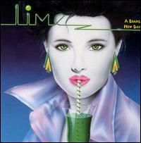 Lime – A Brand New Day (CD)