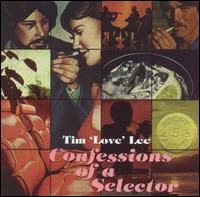 Confessions Of A Selector (CD)