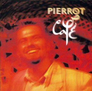Pierrot – Café (CD)