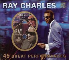 Ray Charles - 45 Great Performances
