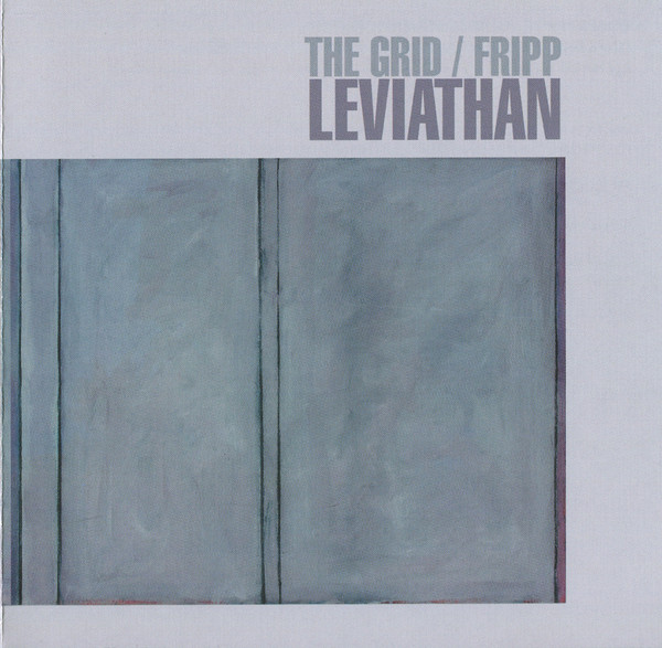 Leviathan (CD)