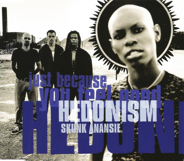 Skunk Anansie - Hedonism (Just Because You Feel Good)