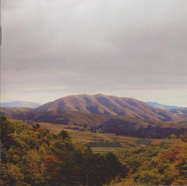 Dirty Projectors + Björk – Mount Wittenberg Orca (CD)