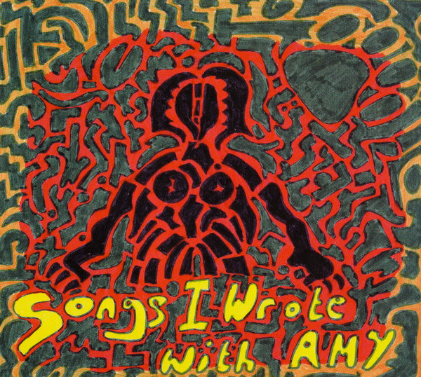 Ed Sheeran - Songs I Wrote With Amy