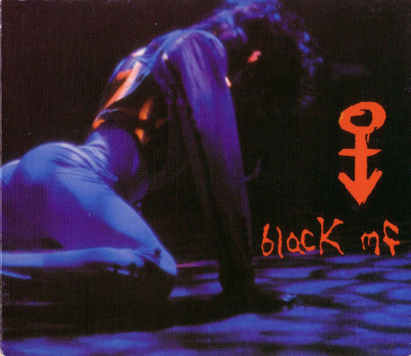 Black MF: A Special Aftershow, Paris 1993 (CD)