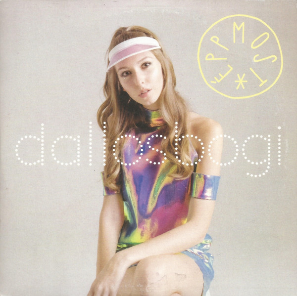 Dallos Bogi – Épp Most (CD)