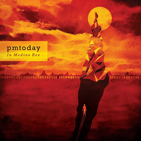 Pm Today – In Medias Res (CD)
