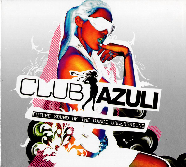 Válogatás - Club Azuli 2007