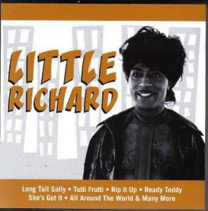 Little Richard - Little Richard