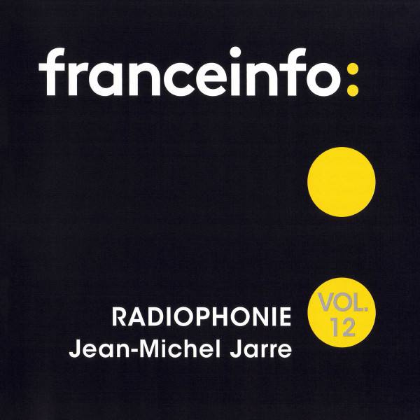 Radiophonie Vol.12 (CD)