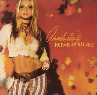 Anastacia – Freak Of Nature (CD)