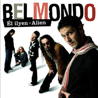 Belmondo – Él Ilyen Alien (CD)