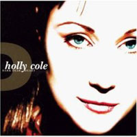 Holly Cole – Dark Dear Heart (CD)