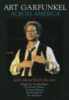 Art Garfunkel - Across America: Live From Ellis Island