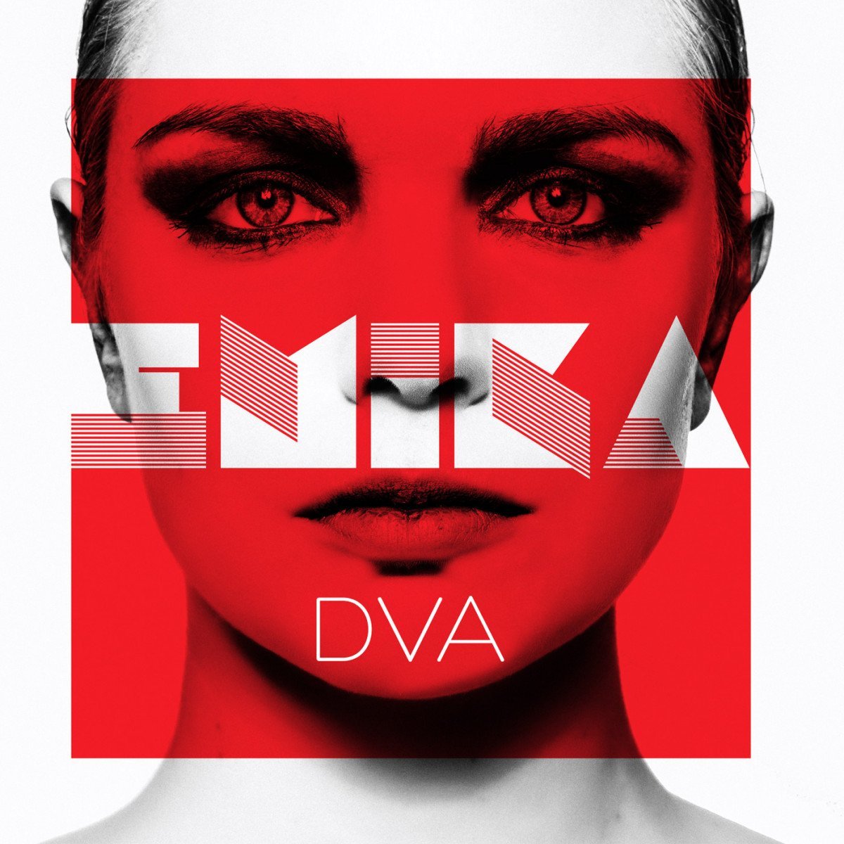 Emika – DVA (CD)