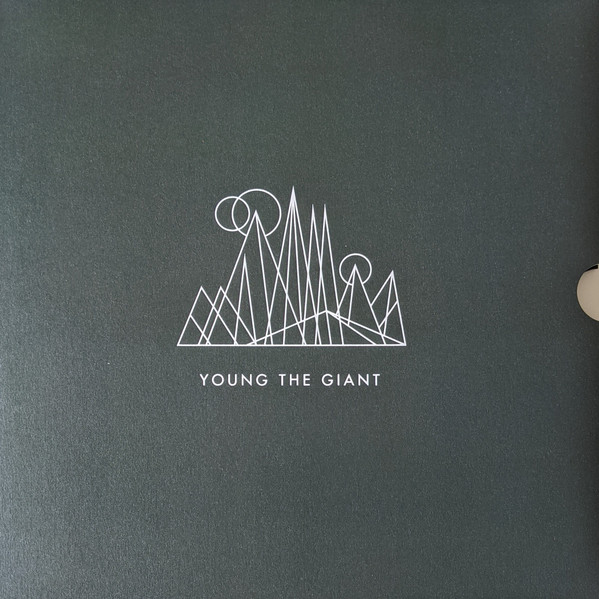 Young The Giant - Young The Giant