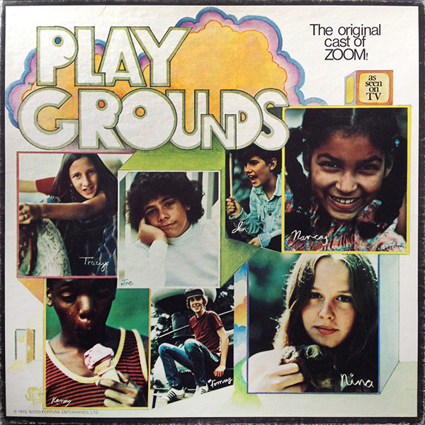 Playgrounds - Playgrounds