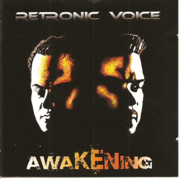 Retronic – Awakening (CD)