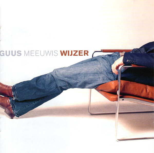 Guus Meeuwis - Wijzer
